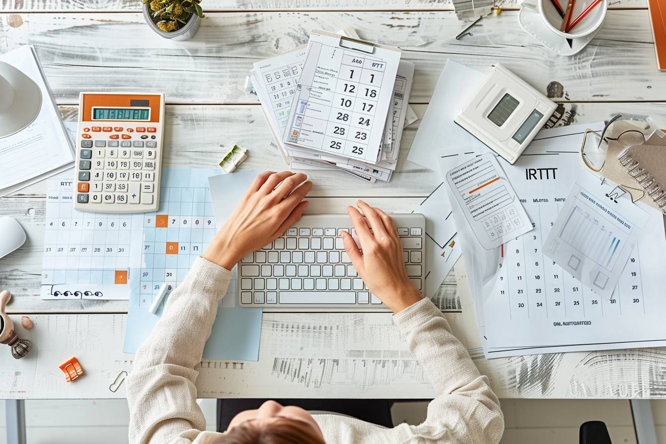 L’impact du RTT sur les congés payés L’impact du RTT sur les congés payés