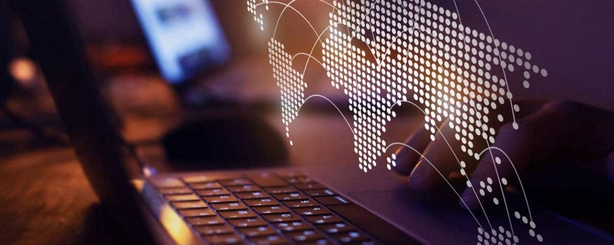 Expansion géographique