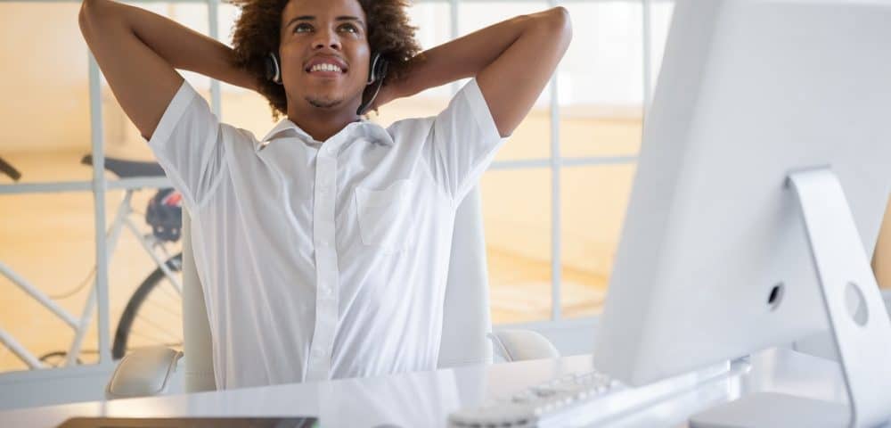 Qai et bien-être au bureau