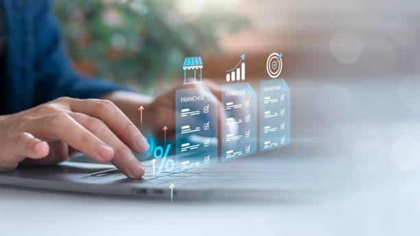 opportunités de franchise disponibles