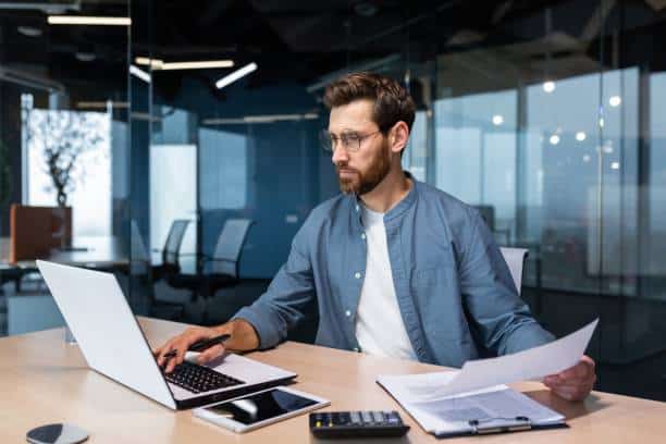 comptable entreprise dépôt des comptes annuels en ligne