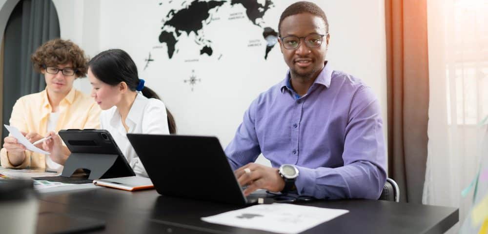 Développer son entreprise à l'international