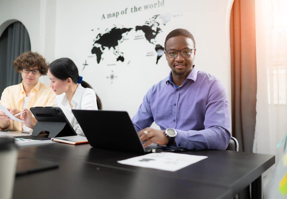 Développer son entreprise à l'international