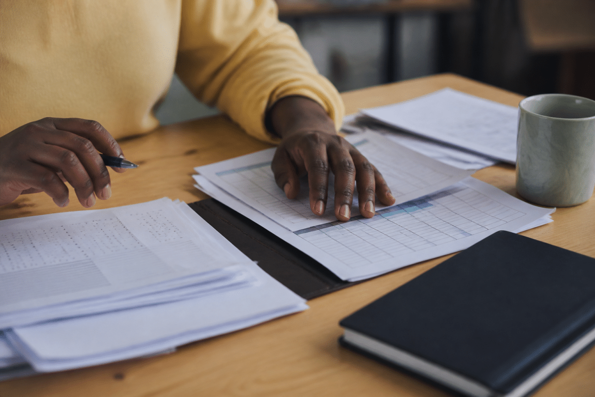 Documents contrats avec calendrier et montants indemnites